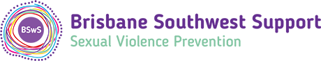 Brisbane Southwest Support Logo