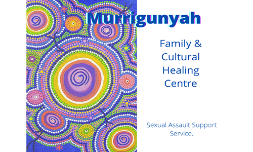 murrigunyah logo murrigunyah